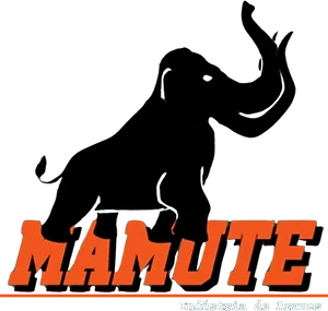 LOGO - Mamute Telas e Arames